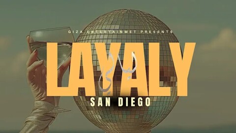 Layaly Arabian Night