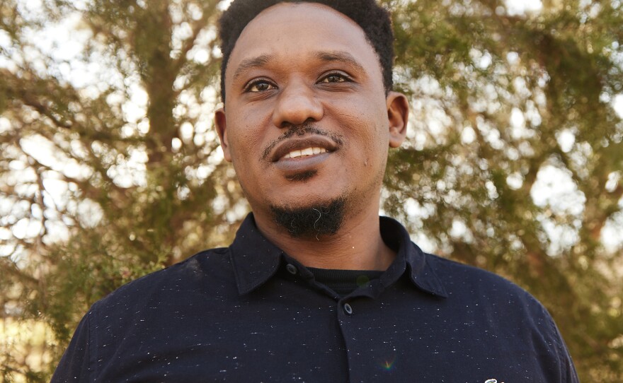 Gatebuke runs the African Great Lakes Action Network and recently co-edited a book where he and more than a hundred other Rwandans shared their testimonies about the genocide in 1994.