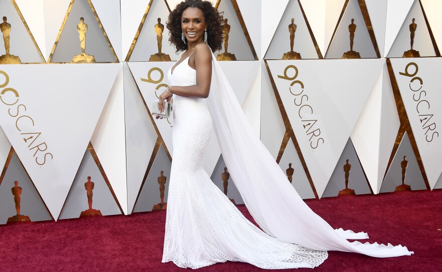 Janet Mock