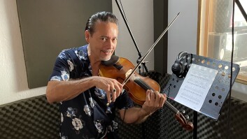 Diego Mondragon and His Latin Fusion Band