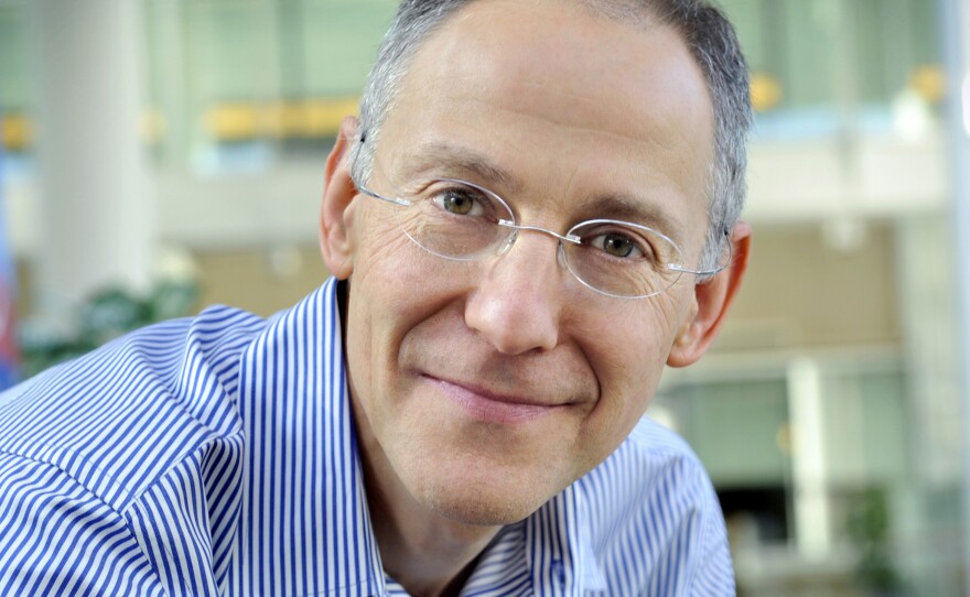 Ezekiel Emanuel is a professor of medical ethics and health policy at the University of Pennsylvania, and a senior fellow at the Center for American Progress.