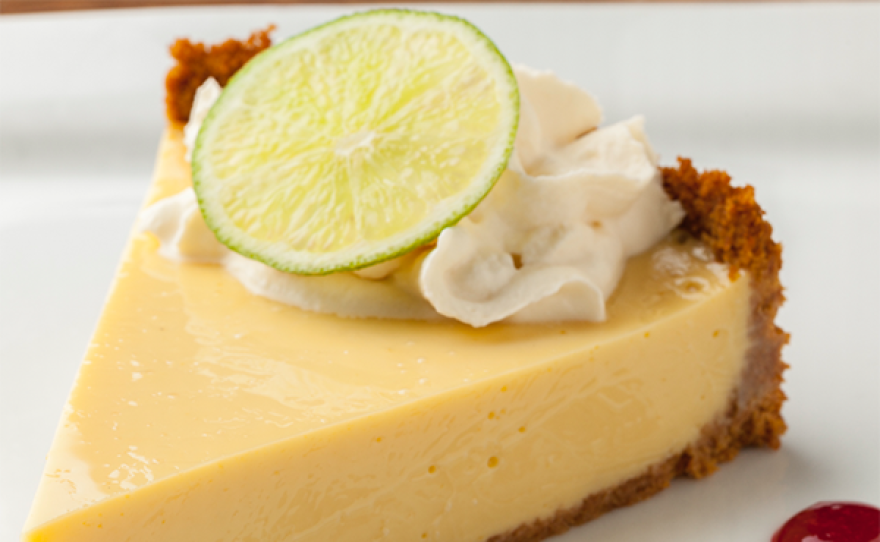 Key Lime Pie