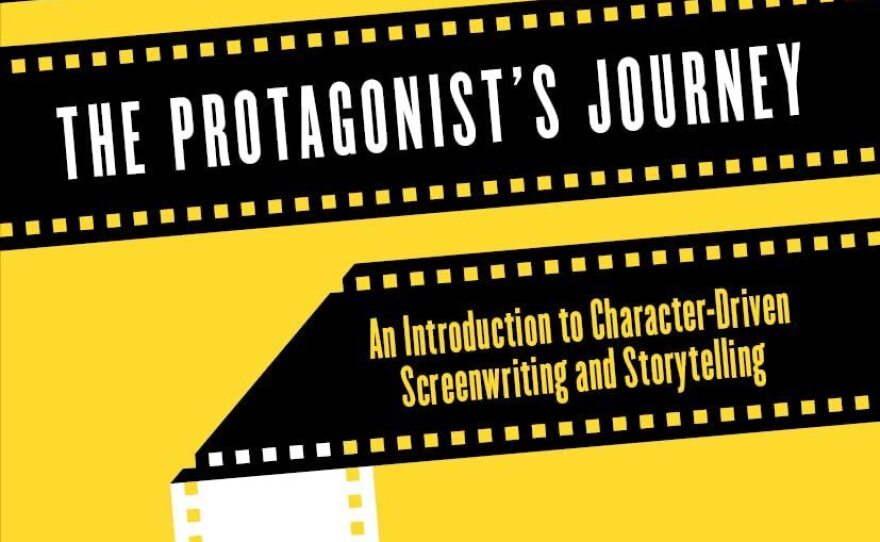The Protagonist's Journey