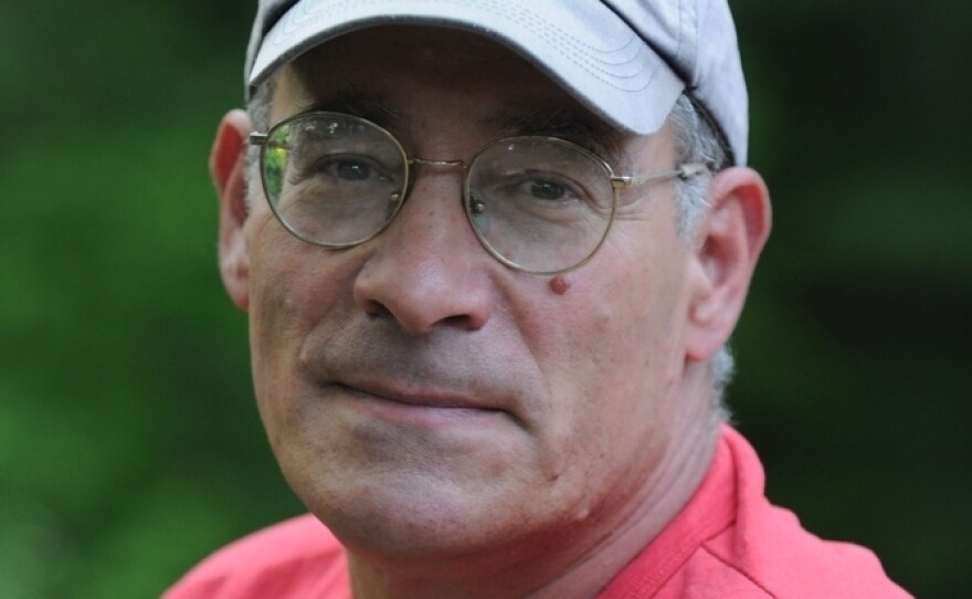 Daniel Wolff is the author of <em>How Lincoln Learned to Read</em> and <em>4th of July, Asbury Park.</em>