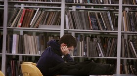 Grossmont Union High School District is proposing to eliminate all of its librarians to reduce a $19 million deficit.
