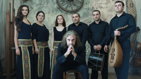 The Naghash Ensemble