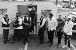 Smooth Operator Trailer Picture