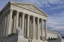 File photo of the U.S. Supreme Court building in Washington, D.C., March 15, 2019.