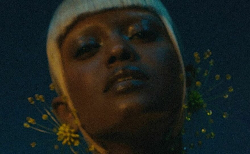 Kelela's emotional remove paired with the ambiguity created by her vocal performance shifts this album from narrative-telling to mood-building.