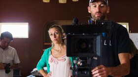 The Reunion plays during the GI Film Festival San Diego on Sunday, October 18, 2015 at 3:30 p.m.