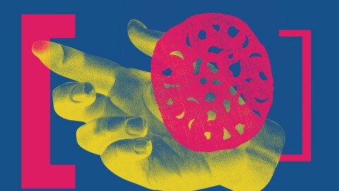 The Salty Series: Poetry + Sound in 2 Acts