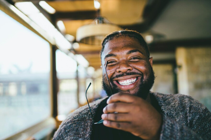 Lamar Perry is a freelance director and associate professor in directing at UC San Diego in the Department of Theater and Dance.