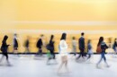 Walking five minutes every half-hour can reduce the risk of high blood pressure, diabetes and heart disease.