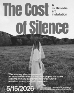 'The Cost of Silence'