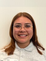 Photo of Angela Moreno