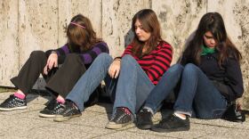 Teenagers