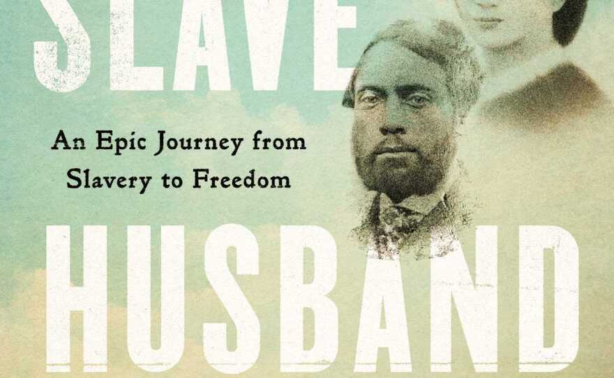 "Master Slave Husband Wife" reconstructs the dramatic escape of a couple from slavery in 1848.