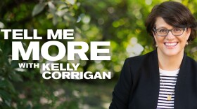 TELL ME MORE WITH KELLY CORRIGAN