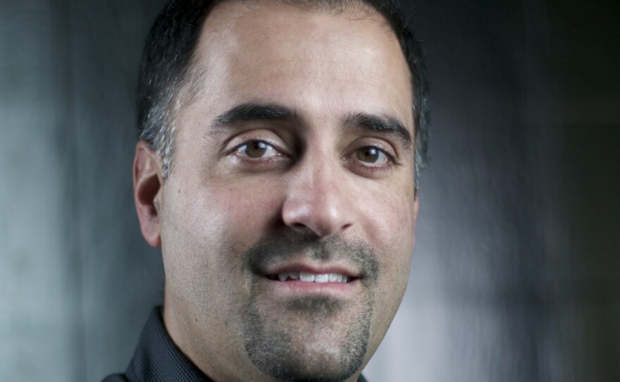 Dr. Ashwin Vasavada is a featured expert in THE PLANETS.