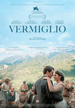 Italian Film: 'Vermiglio'