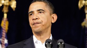 President Obama had not dedicated a lot of time to speaking publicly about homeland security. He didn't mention the term "homeland security" once when he addressed Congress in February, nor did it come up much in other major speeches or news conferences.