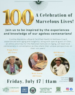 100+ A Celebration Of Marvelous Lives