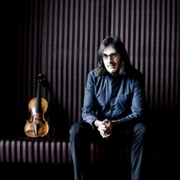 Leonidas Kavakos