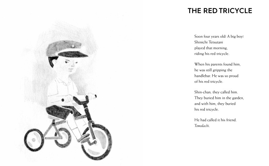 Red Tricycle