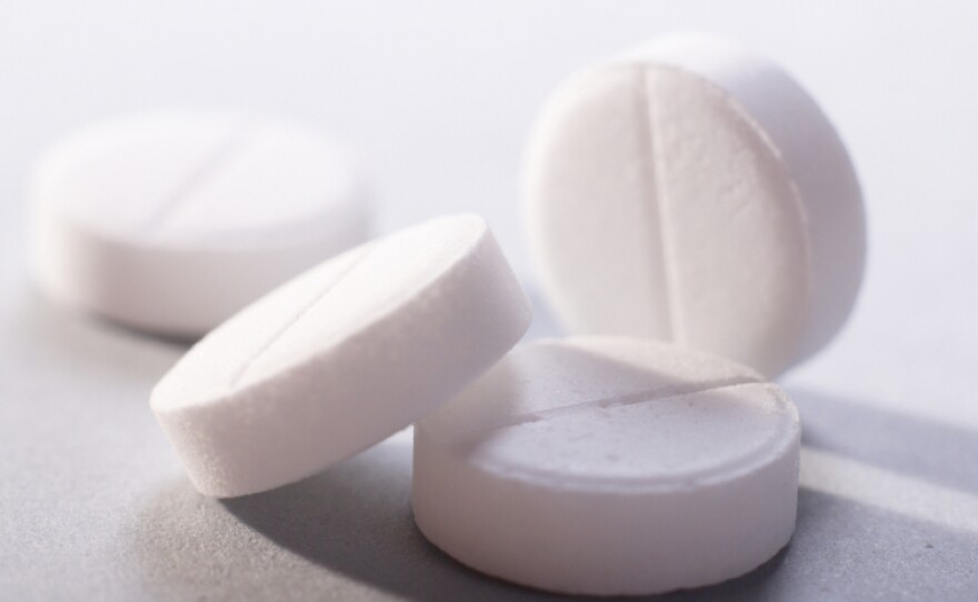 Aspirin has been prescribed for decades as a simple way to reduce heart disease risk, but doctors still aren't sure how it works.