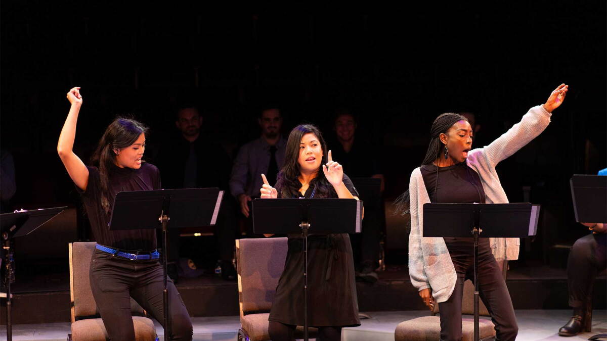 Powers New Voices Festival 2024 - Vimarsana News