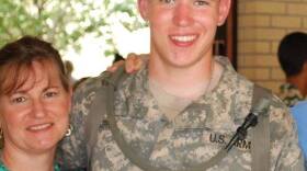Army Spc. Andrew H. Sipple