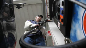 Rising gas prices might be eating up your last raise.