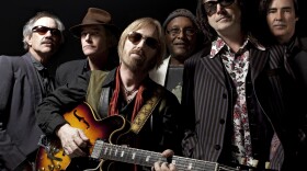 Tom Petty & The Heartbreakers' new album, <em>Hypnotic Eye</em>, comes out July 29.
