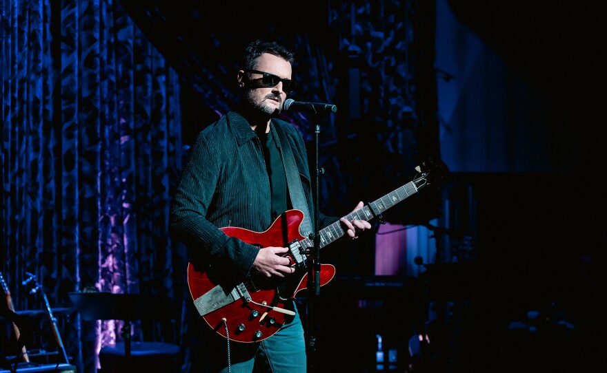 Eric Church, "Bruce Springsteen’s Nebraska: A Celebration In Words And Music"