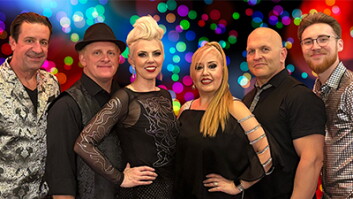 'Dance Dance Evolution': TGIF Concerts in the Park