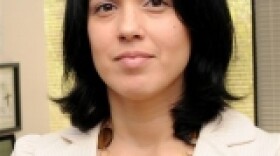 Alessandra Soler is the Executive Director of the ACLU of Arizona.
