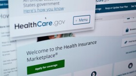 The HealthCare.gov website is the starting place for anyone who needs to buy health insurance on their own.