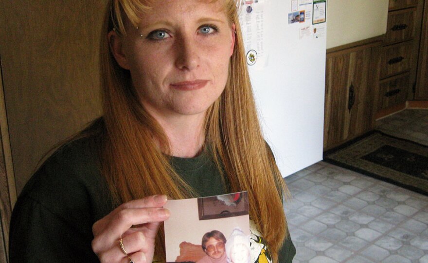 It took months for Rosemary Goldsworthy to acquire her father's cremated remains from an Oregon mortuary, which agreed to release the ashes for a nominal fee.