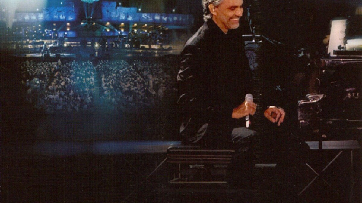 GREAT PERFORMANCES: Vivere: Andrea Bocelli Live In Tuscany | KPBS Public  Media, image size:1200x675