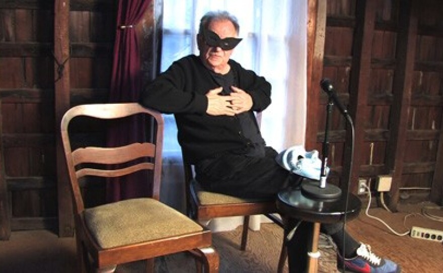 Photographer Bert Stern gained fame and acclaim shooting celebrities like Marilyn Monroe and Elizabeth Taylor. Now he's in front of the lens in the documentary "Bert Stern: Original Madman."