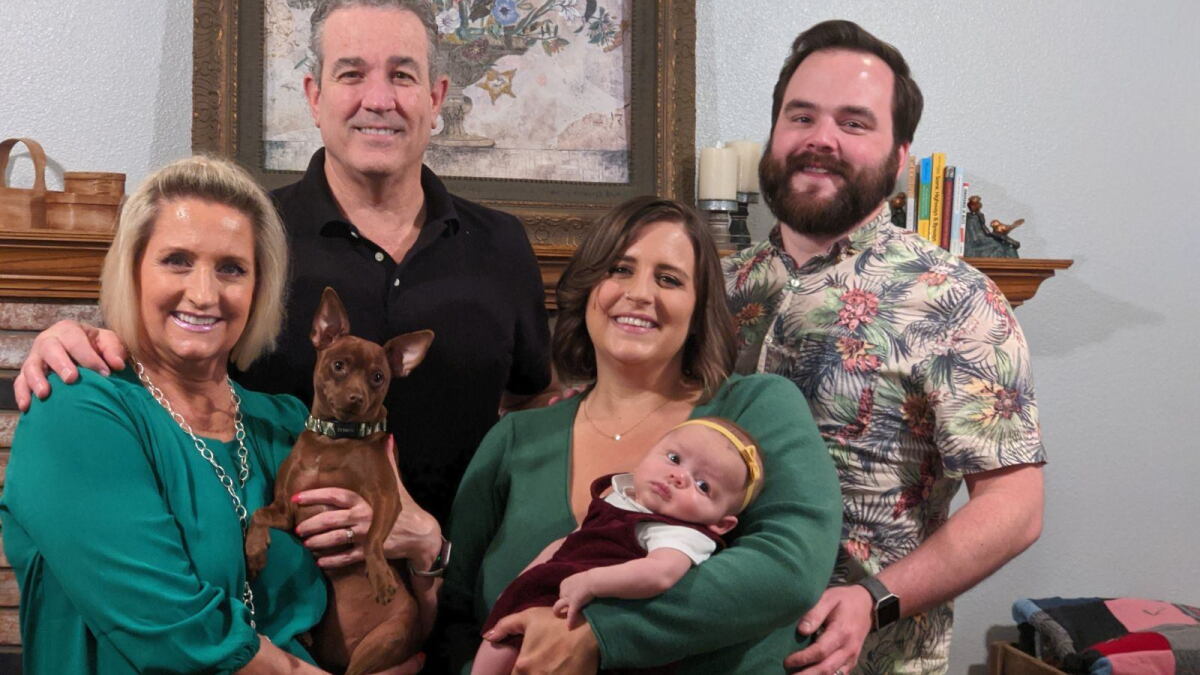 Under the same roof: They moved in to save money but stayed for family - Vimarsana News