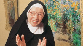 Sister Wendy Beckett (pictured), the world-famous “art nun,” explores the Norton Simon Museum in Pasadena, Calif., a repository for one of the most extraordinary collections of Old Master, Impressionist, Modern and Asian art in the United States. In her trademark manner, she offers her own inimitable reflections on some of the collection’s most famous works and some of its lesser-known gems. She points out her personal favorites and reflects on Simon’s choices as well.
