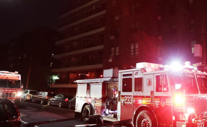 "We lose more than 140,000 people because of events we know how to prevent," Deborah Hersman of the National Safety Council said of the fires, falls and other safety issues her organization found.