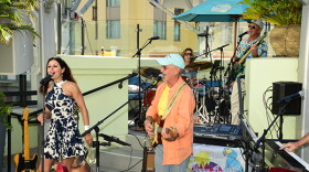 Annual Day of Service in Support of the San Diego Music Foundation
