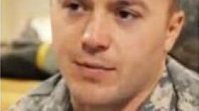 Sgt. Kyle B. Osborn