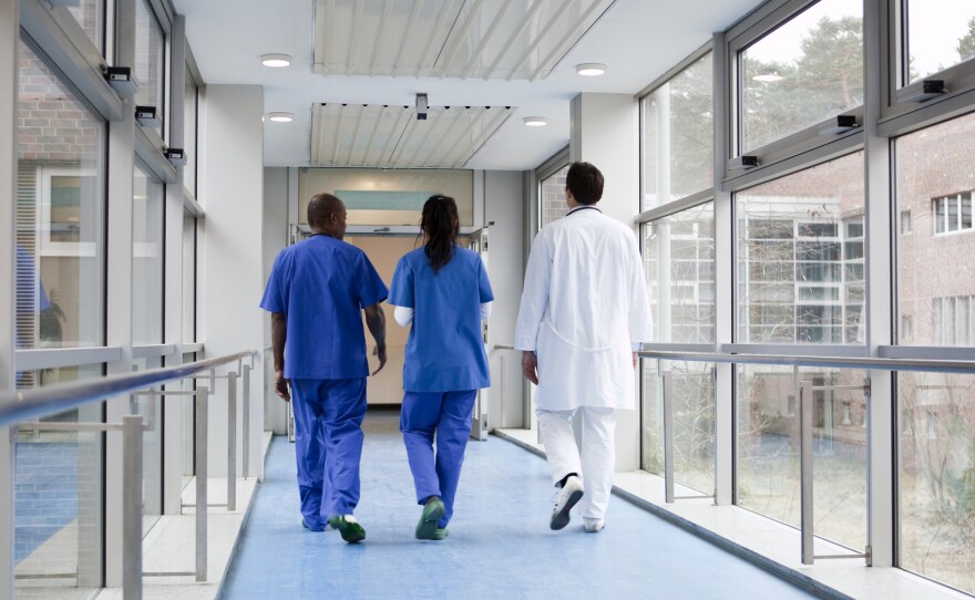 Unlike the three-year residency programs that doctors must generally complete after medical school in order to practice medicine, nurse practitioner residency programs, sometimes called fellowships, are completely voluntary.