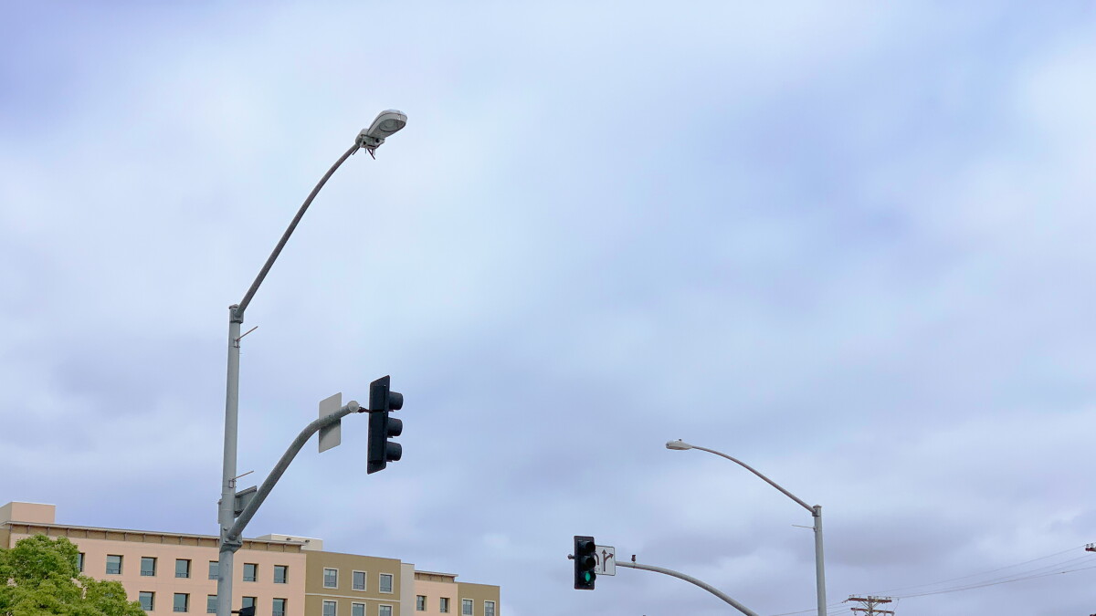 San Diego City Council's Public Safety Committee approves smart streetlight contract - Vimarsana News