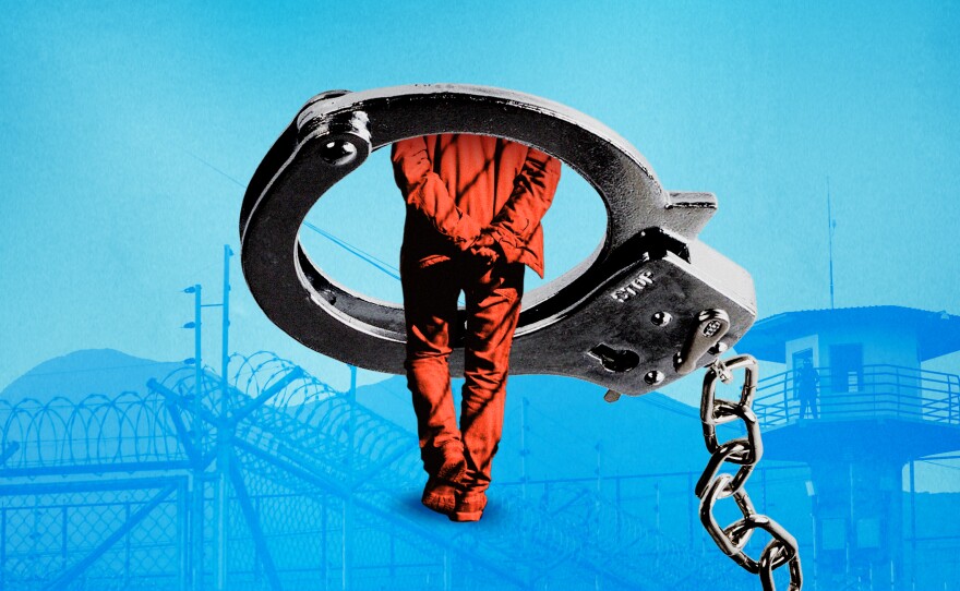 For the past four years, Salvadoran President Nayib Bukele has extended a 30-day suspension of rights, effectively creating a police state that keeps Salvadoran deportees from the U.S. trapped in the Central American country's notorious prisons.