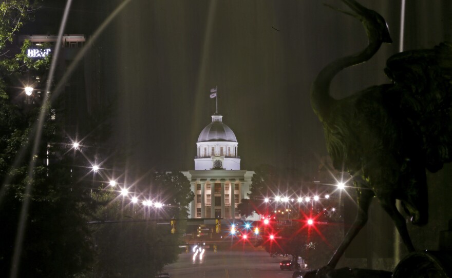 The Alabama Senate has passed an abortion ban that would be one of the most restrictive in the United States. The bill would make it a crime for doctors to perform abortions at any stage of a pregnancy unless a woman's life is threatened or in case of lethal fetal anomaly.