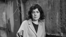 Yevgenia Belorusets is a writer and photographer living in Kyiv.